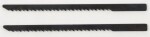Proxxon tikksaeterad, 2 tk (1,5 mm samm) 28054