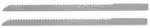 Proxxon tikksaeterad HSS, 2 tk (1,06 mm samm) 28056