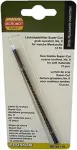 Proxxon Super-Cut tikksaeterad puidule, jäme hammas, nr 9: 14 hammast/25 mm, 12 tk 28116