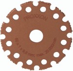 Proxxon volframkarbiidist lõikeketas Ø 50 mm 28556