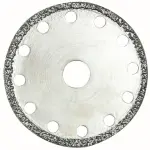 Proxxon lõikeketas, teemant, 50 x 0,6 x 10 mm, LHW; LHW/A jaoks 28558