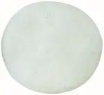 Proxxon lambavillast poleerimisketas Ø 50 mm, WP/E, WP/A, EP/E, EP/A jaoks, 2 tk 28664