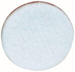 Proxxon poleerimisketas - medium Ø 50 mm, WP/E, WP/A, EP/E, EP/A jaoks, 2 tk 28666