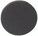 Proxxon lihvpadi pehme Ø 50 mm, K1000, 6 tk 28672