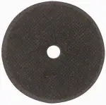 Proxxon lõikeketas 80 x 1,0 x 10 mm kangastugevdusega 28729