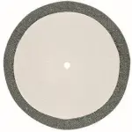 Proxxon teemantlõikeketas Ø 38 mm + hoidik 28842