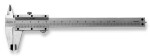 Nihik mudel 207 125x40mm 0,01mm