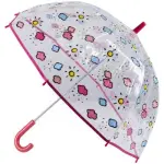 KUPLIKUJULINE LASTE VIHMAVARI D73CM