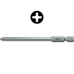 Wera standart kruvikeeraja otsik PH2 x 89mm, 851/4 Z
