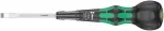 Wera 1834 pilukruvikeeraja – Kraftform Ball-Grip käepide, 1 x 6 x 100 mm töökojalaba