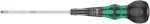 Wera kruvikeeraja Kraftform ball-grip – PH 2 ots, 150 mm tera, veerevastane käepide
