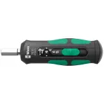 Wera 7515 Kraftform momentkruvikeeraja 2-6Nm Safe-Torque