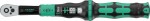 Wera Click-moment Lock A 5 R/L momentvõti – 2,5–25 Nm, 1/4" ajam