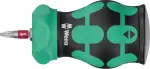 Wera Bicycle komplekt 5 jalgrattatööriistade komplekt (narrekruvikeeraja, 7 osa)