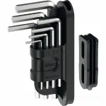 Wera Tool-Check Modular Hex-Plus 1, 7 osa