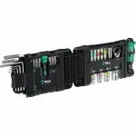 Wera Tool-Check Modular komplekt 1, 50 osa