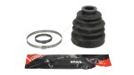 HART 401 372 / outer cv boot.set.honda accord