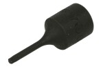 padrun TORX 1/2" T20, tüüp otsik: pikk, pikkus. 60mm