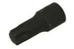 padrun TORX 1/2" T80H, tüüp otsik: pikk, pikkus. 60mm