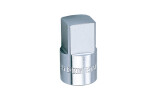 Головки квадратные 1/2" 4014м
