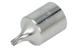 padrun TORX 1/2", T25, pikkus 37mm