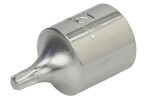 padrun TORX 1/2", T27, pikkus 37mm