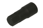 padrun HEX 1/2" M18, pikkus 60mm