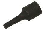 padrun HEX 1/2" M7, pikkus 60mm