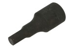 padrun HEX 1/2" M9, pikkus 60mm