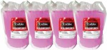 4x3l carlake suvine klaasipesu kott