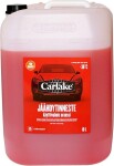 carlake оранжевый ll g12 evo -36°c охлаждающая жидкость готовую 10l