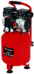 компрессор EINHELL TE-AC 24 SILENT