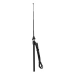 Teleskoopantenn 100cm