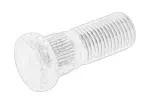 Rattatihvt (M12x1,25, резьбЫ Длина: 20mm, Длина: 37mm) подходит: NISSAN NP300, NP300 NAVARA, TERRANO I, TERRANO II 2.4-3.3 10.87-