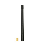 Katuseantenn võimendiga AM/FM, 17cm, M5, M6