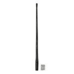 Katuseantenn võimendiga AM/FM, 33cm, M5,M6