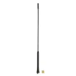 Katuseantenn võimendiga AM/FM, 41cm, M5, M6