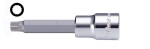 padrun SPLINE / 1/2 XZN" M7, pikkus 100mm