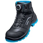 Turvasaapad Uvex 2 Xenova BOA S3 SRC, suurus 40