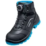 Turvasaapad Uvex 2 Xenova BOA S3 SRC, suurus 48
