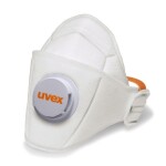 uvex silv-air premium 5210 respiraatormask FFP2