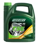 синтетическое масло FANFARO 5W30 4L / MASTER TSE SN/CH-4 A3/B4 / 502.00 505.00 / 229.3 229.5 / M2C 913-B / RN0710