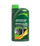 õli FANFARO ATF VI 1L / GM DEX VI / MERCON LV / TOYOTA WS / SP-IV / 236.14 / ALLISON C4