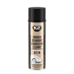 Kivikaitse must 500ml k2