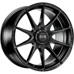 Valuvelg OZ Racing Formula HLT BLK, 17x7.5 5x114.3 ET45 Keskava 75