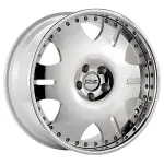 Valuvelg OZ Racing Leonardo III, 20x8.5 ET Keskava 79