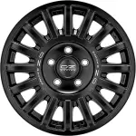 Valuvelg OZ Racing Rally Raid MBlk, x0.0 ET Keskava 