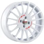 Valuvelg OZ Racing SuperturismoWRC, 18x8.0 5x114.3 ET40 Keskava 75