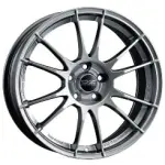Valuvelg OZ Racing Ultralegg Titan, 17x8.0 5x114.3 ET40