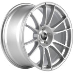 Valuvelg OZ Racing Ultralegg Titan, 15x7.0 4x100 ET37 Keskava 68